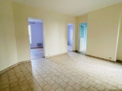 Studio(20m²) en très bon état à Lyon